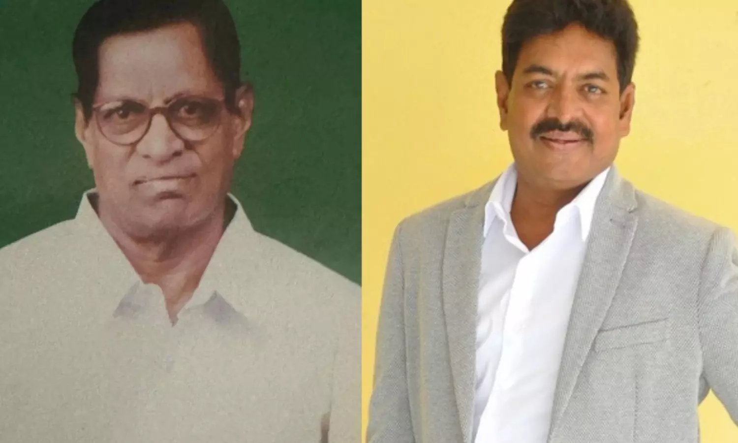 ప్రముఖ హీరో శివాజీ రాజాకి పితృవియోగం.. అసలు ఎలా జరిగిందంటే?