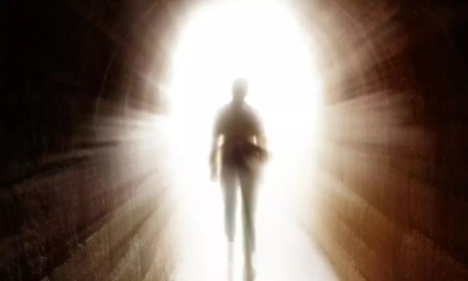 మరణానికి ముందు మెదడులో అసలేం జరుగుతుంది.. అధ్యయనంలో విస్తుపోయే నిజాలు!