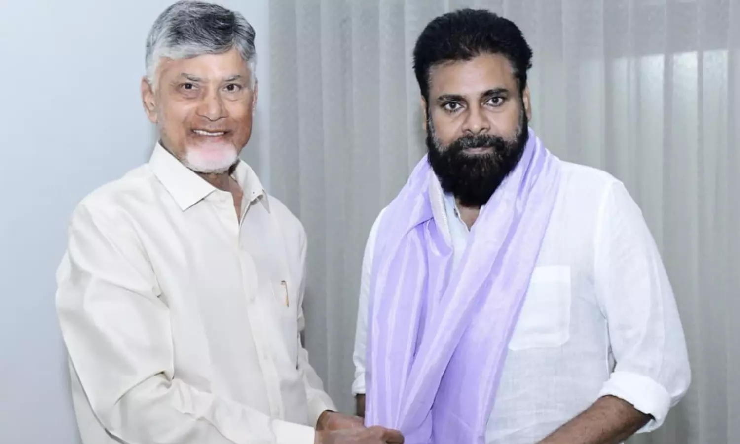 నెల రోజుల్లో రెండోసారి.. సీఎం చంద్రబాబుతో పవన్ ప్రత్యేక భేటీ! మ్యాటరేంటో..?
