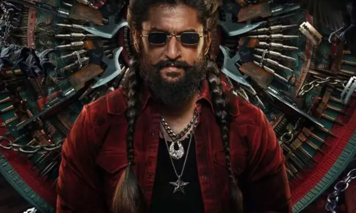 నేచురల్ స్టార్ కావాలనే వారికి దూరమౌతున్నాడా? నేచురల్ స్టార్ కావాలనే వారికి దూరమౌతున్నాడా?