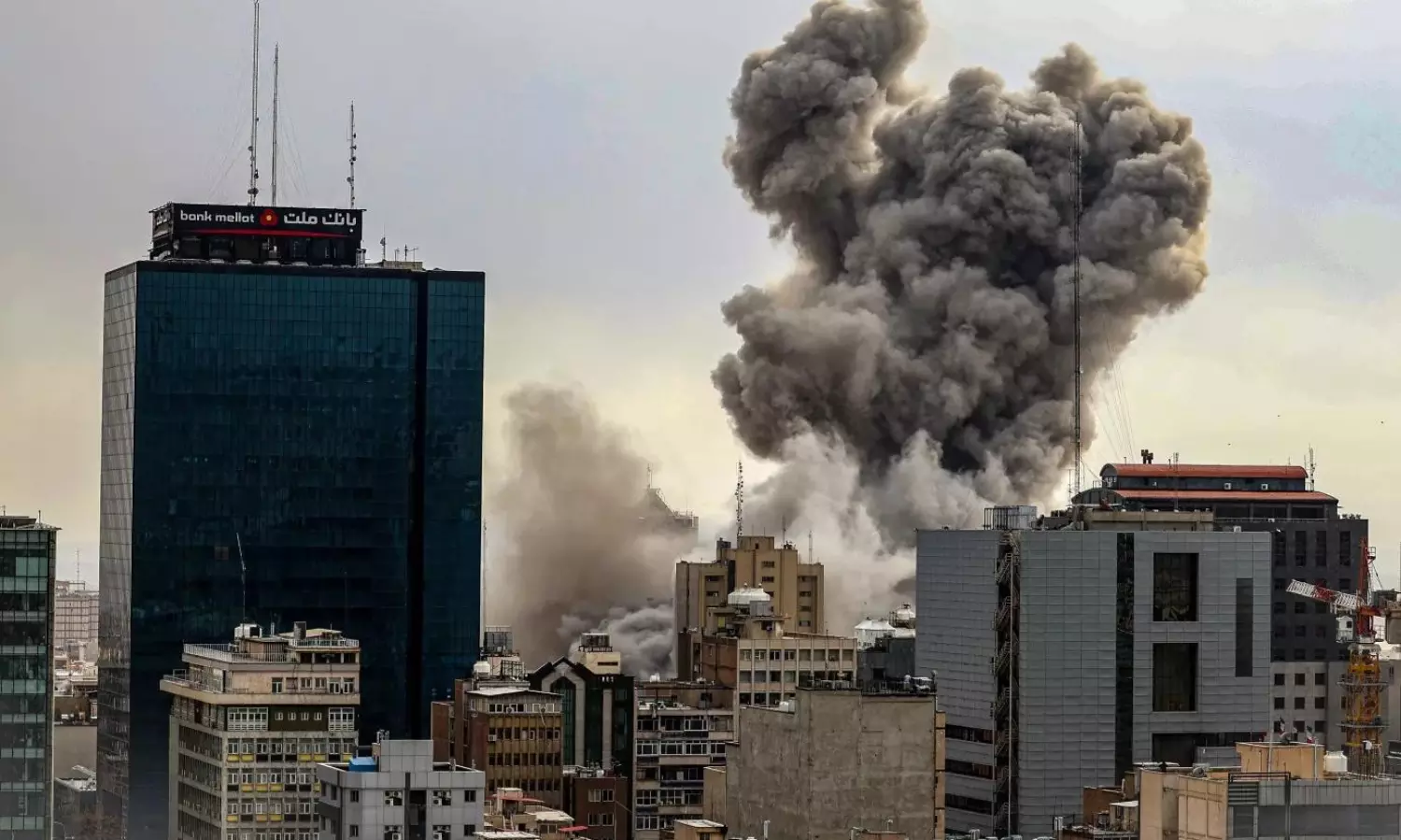 ఇరాన్ పై యుద్ధంలో అమెరికా రోజు ఖర్చు ఎంతో తెలుసా.. షాక్ అవ్వాల్సిందే..