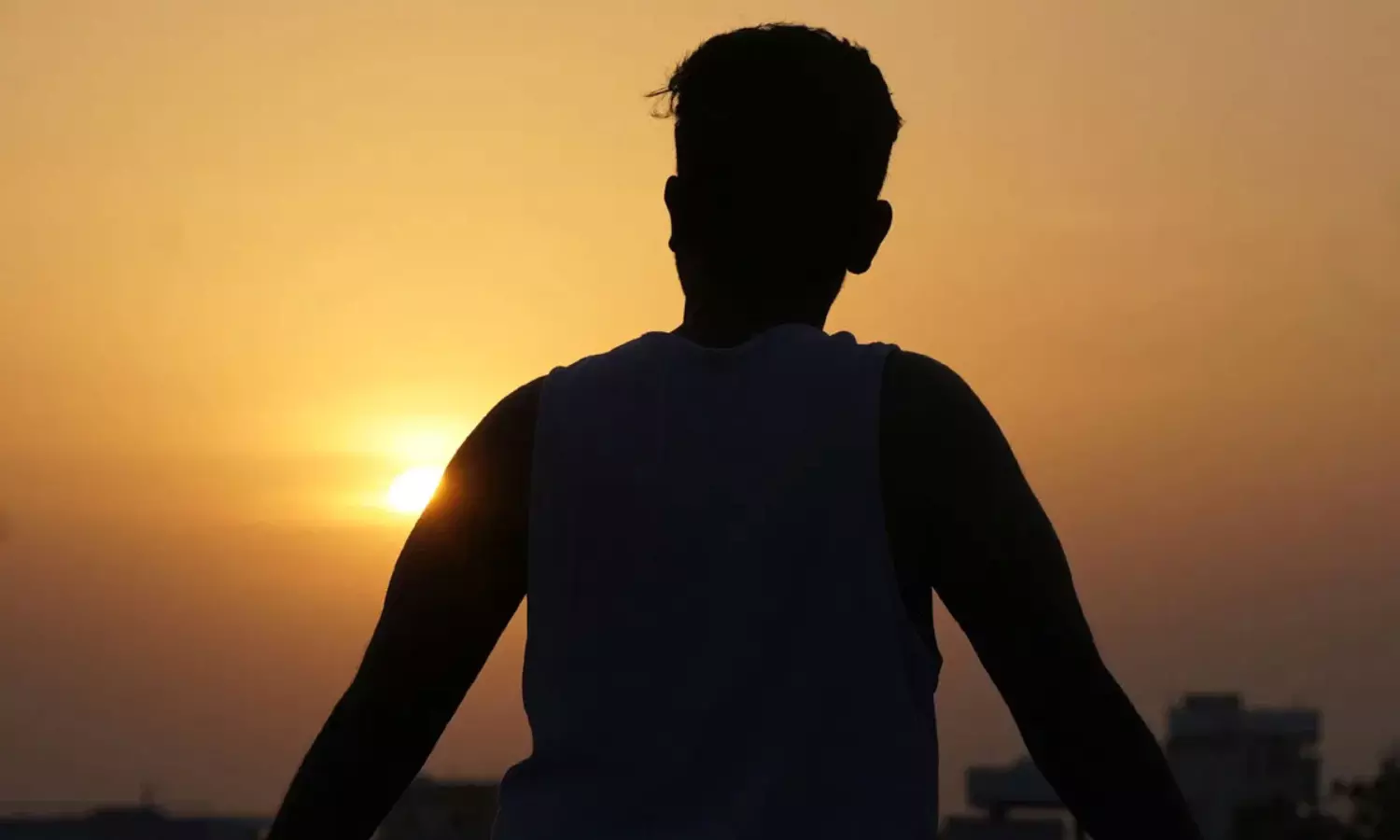 యువ హీరో సైలెంట్ మోడ్.. మరీ ఇంత గ్యాప్ అవసరమా?