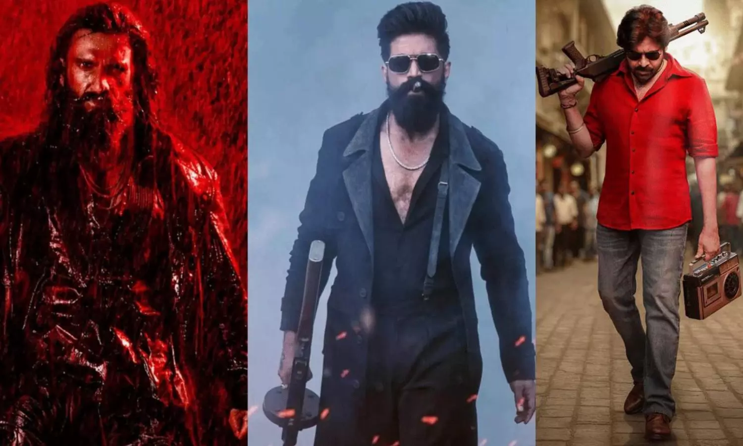 మార్చి బాక్సాఫీస్.. ఎలా ఉండనుంది?