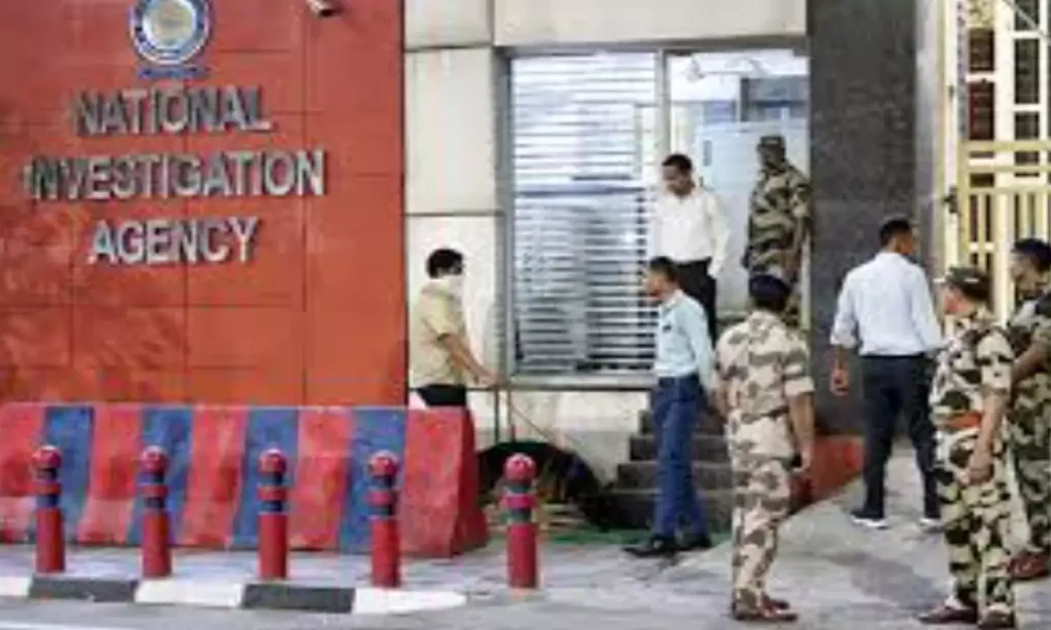 ప‌హ‌ల్గం దాడి తీగ‌లాగితే.. చైనాలో కదులుతోంది !