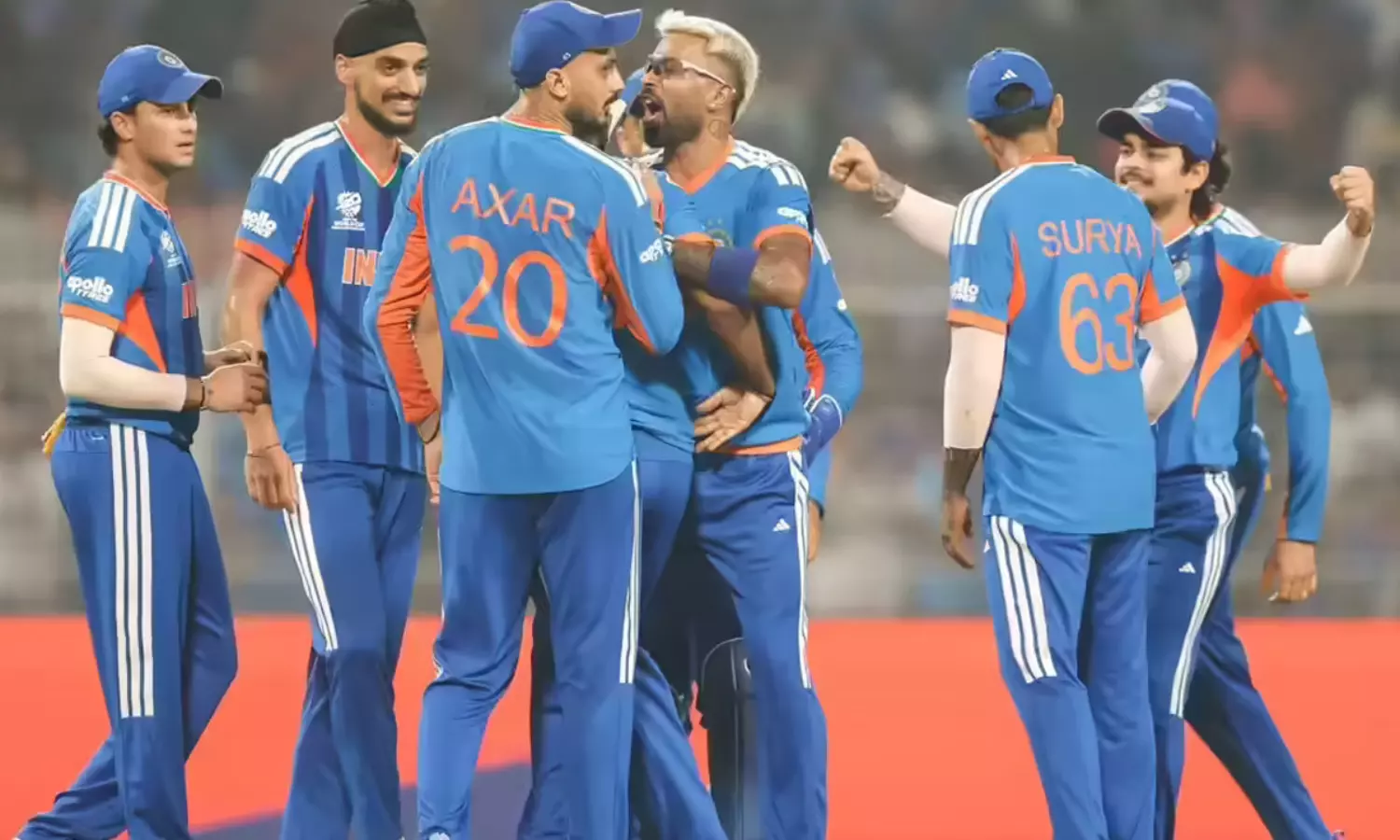 టి20 ప్ర‌పంచక‌ప్ సెమీస్..టీమ్ఇండియా స‌రిచేసుకోవాల్సిన త‌ప్పులివి!