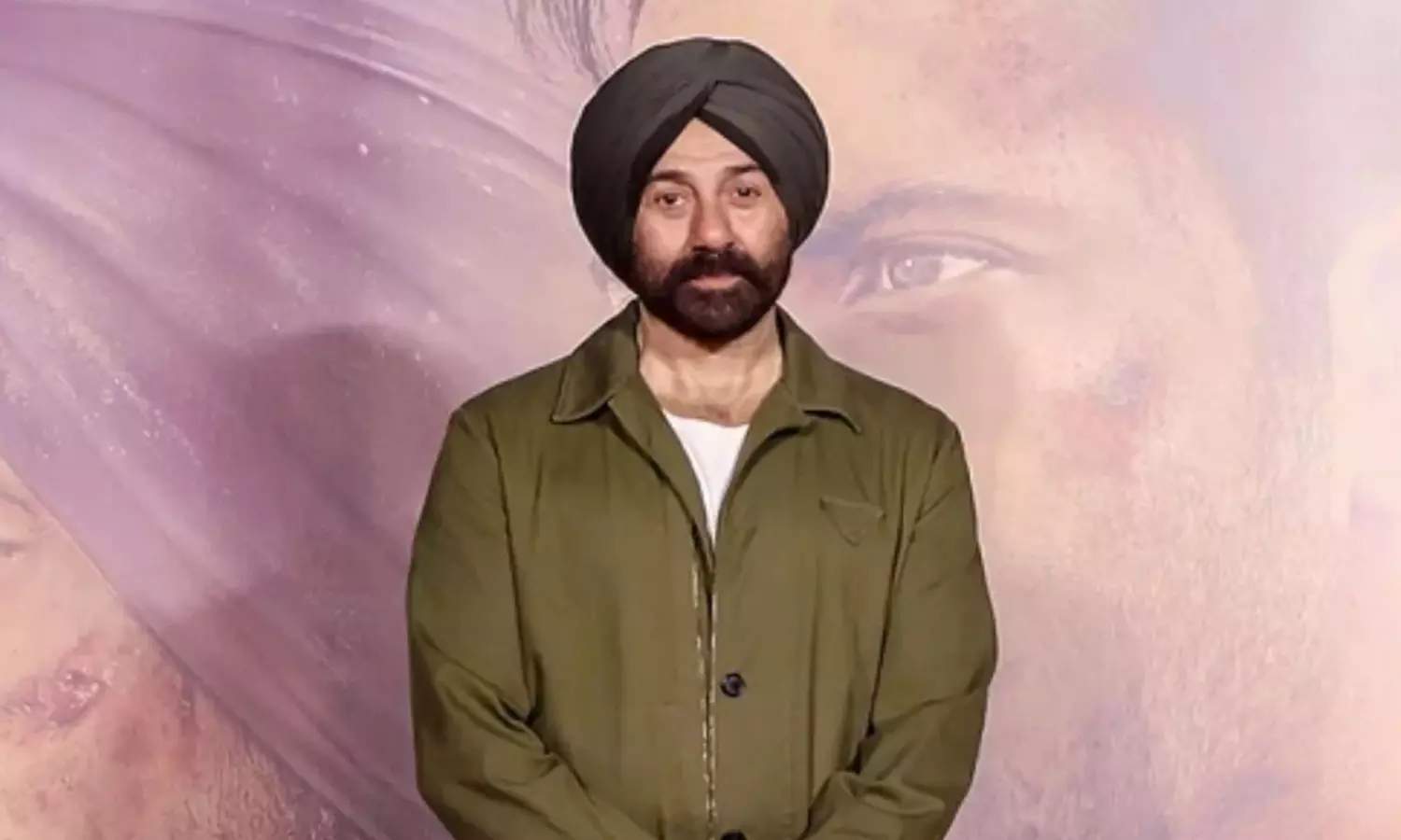 స‌న్నీ డియోల్ జోరు మామూలుగా లేదుగా