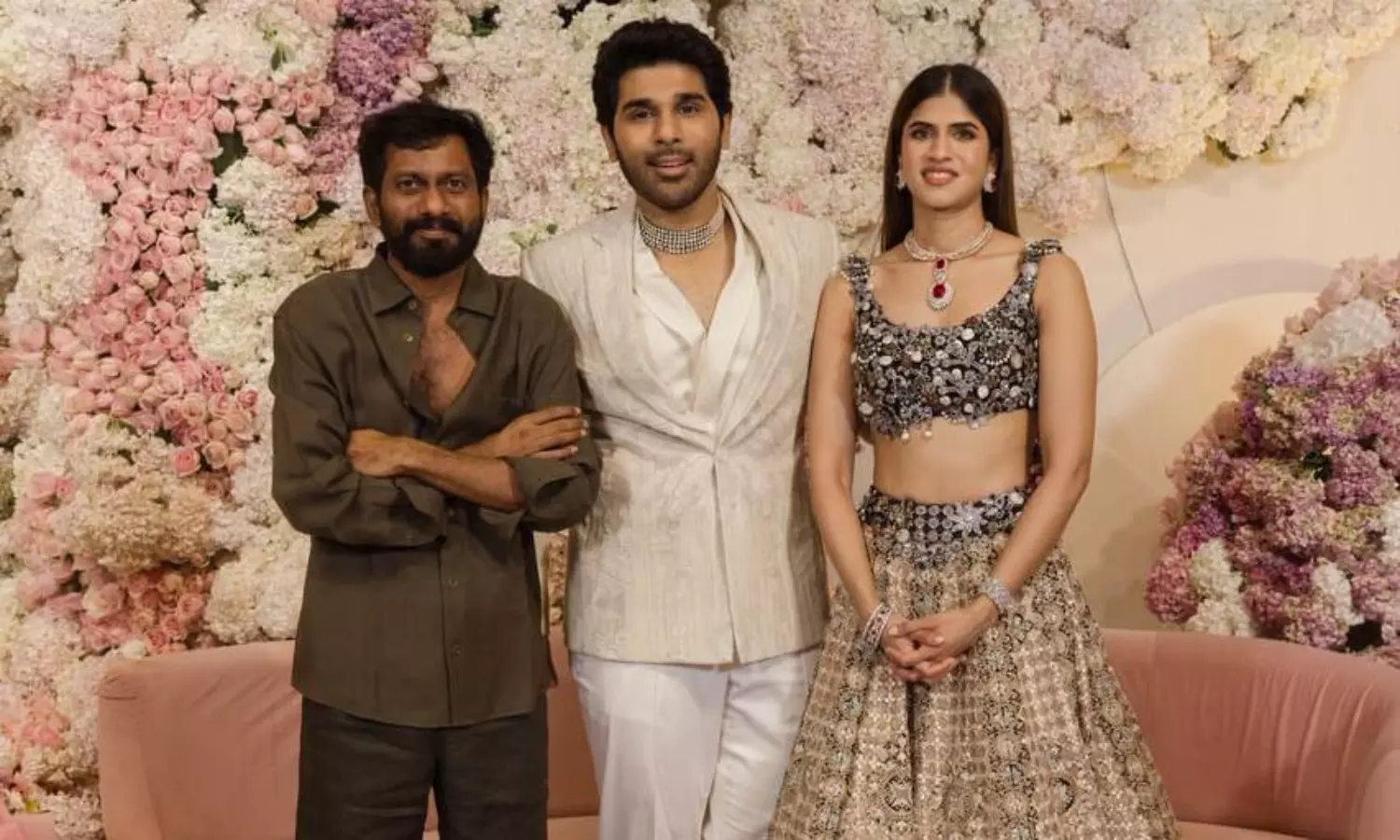 ఆ దర్శకుడు అమాయకంగా కనిపిస్తాడు కానీ..