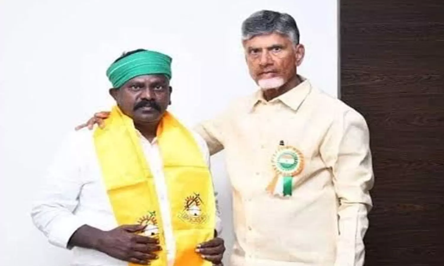 కొలికపూడి ధిక్కారం.. చంద్రబాబు ఏమీ చేయలేరా?