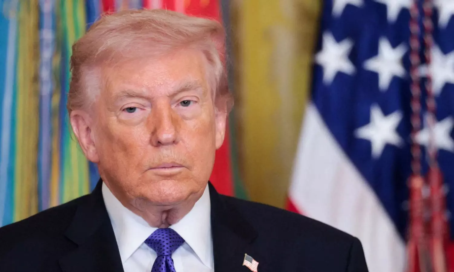 చర్చలు ఒట్టిమాటే.. ట్రంప్పై అంతర్జాతీయ సమాజం ఫైర్ చర్చలు ఒట్టిమాటే.. ట్రంప్పై అంతర్జాతీయ సమాజం ఫైర్