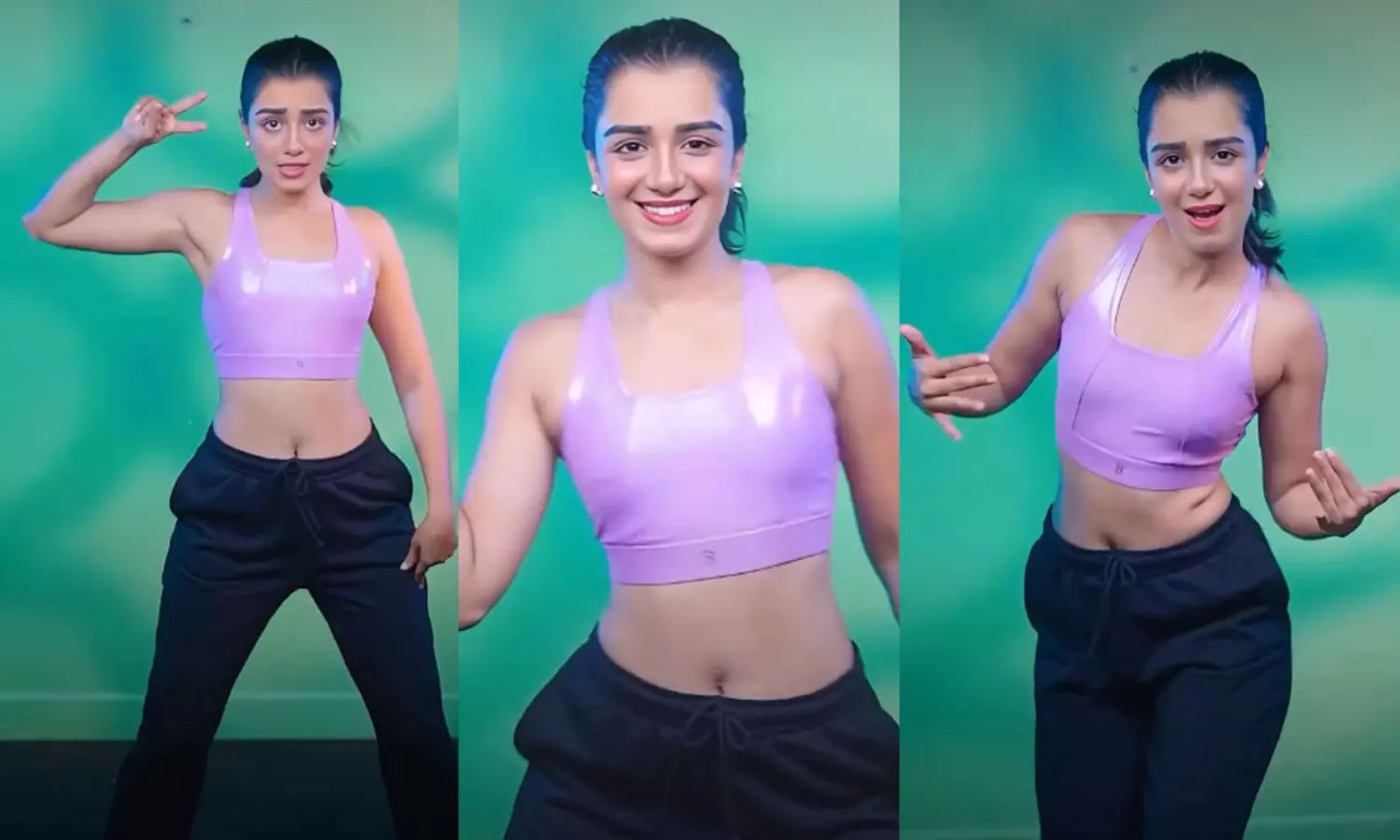 ట్రెండీ టాక్: ఇకపై పెద్దతెర-బుల్లితెరకు స్టార్లతో పనే లేదు! ట్రెండీ టాక్: ఇకపై పెద్దతెర-బుల్లితెరకు స్టార్లతో పనే లేదు!