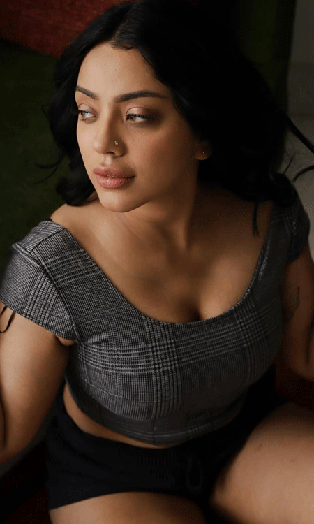 Deviyani Sharma: From Romantic to Shaitan, The Rising Star of Telugu OTT