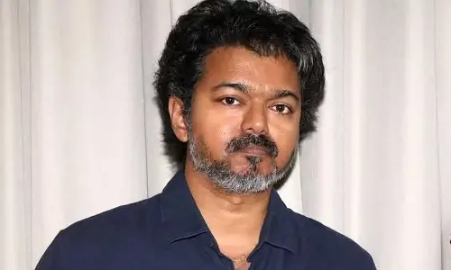 ద‌ళ‌ప‌తి స్పందించే టైమ్ వ‌చ్చేసిందా?