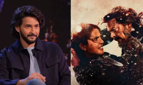 ప్ర‌పంచ స్థాయికి చేర్చారు.. PC కి మ‌హేష్ కితాబు!