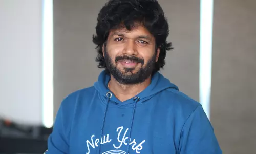 హాఫ్ సెంచ‌రీలు బ్యాక్ టూ బ్యాక్ అత‌డికే సాధ్యం!