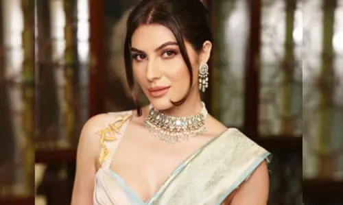 ప్రాణాల గుప్పెట్లో కళ్యాణ్ రామ్ హీరోయిన్.. చంపేస్తారంటూ..