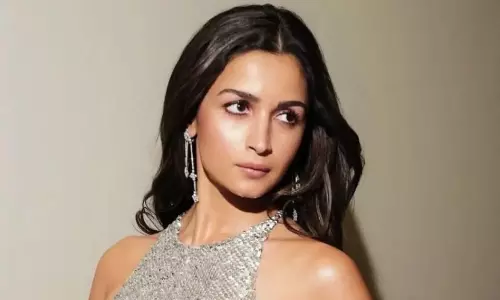 ట్రోలింగ్‌కు బ్రేక్… సోషల్ మీడియాకు దూరంగా ఆలియా భట్!