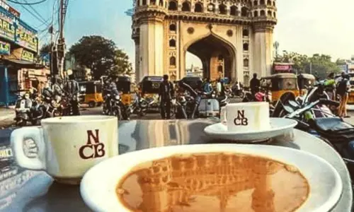 హైదరాబాద్ – ఇరాన్: నాలుగు శతాబ్దాల అనుబంధం.. విడదీయలేని బంధం!