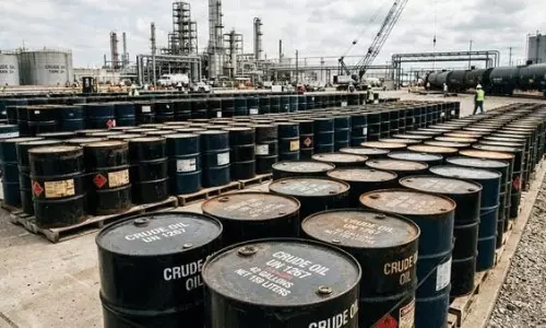 ఇరాన్-అమెరికా యుద్ధం ఎఫెక్ట్.. కేవ‌లం ఆయిల్ మీదే కాదు అంత‌కు మించి !