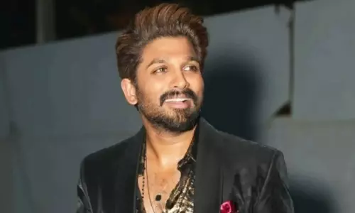 బ్లాస్టింగ్ స్టార్మ్స్‌...ఏంటీ లైన‌ప్ బ‌న్నీ?
