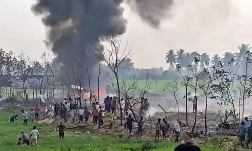 వేట్లపాలెం దుర్ఘటన : విచారణలో సంచలన విషయాలు!