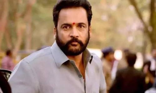 క‌థ న‌చ్చితే చిన్న పాత్ర‌లైనా చేస్తా