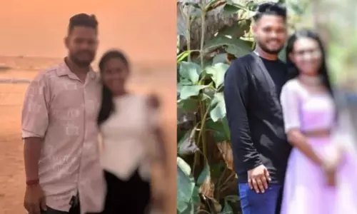 ఎన్‌ఆర్‌ఐ మరణ కేసులో ఊహించని మలుపు.. కన్న తల్లిదండ్రులను తాకిన పిడుగు లాంటి వార్త!