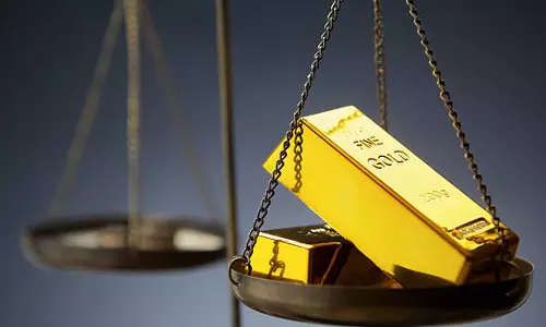 ఒకప్పుడు బంగారాన్ని వాటితో కొలిచేవారని మీకు తెలుసా?