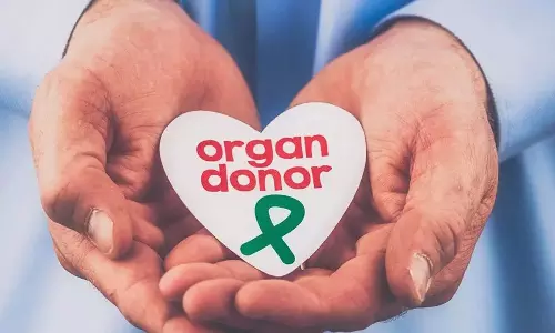 అవయవ దానం : కొత్త జీవితాలు ఇస్తూ ఏపీ రికార్డు