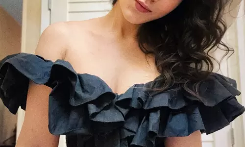 Priyanka Jawalkars Glam March Post Wins Hearts on Instagram