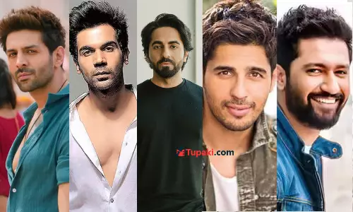 బాలీవుడ్ టాప్- 5 సెల్ఫ్ మేడ్ స్టార్స్