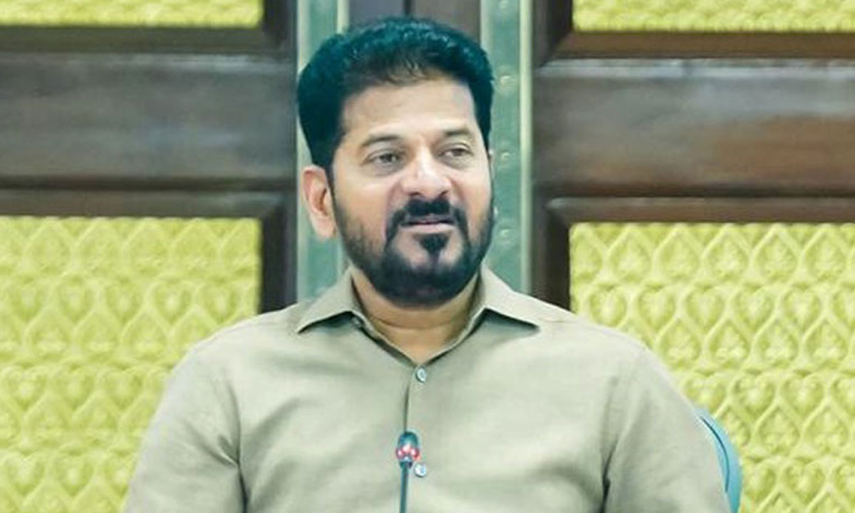 Rvb Reddy పంతం నెగ్గించుకున్న రేవంత్ రెడ్డి | Revanth Reddy Secures Rajya Sabha ...