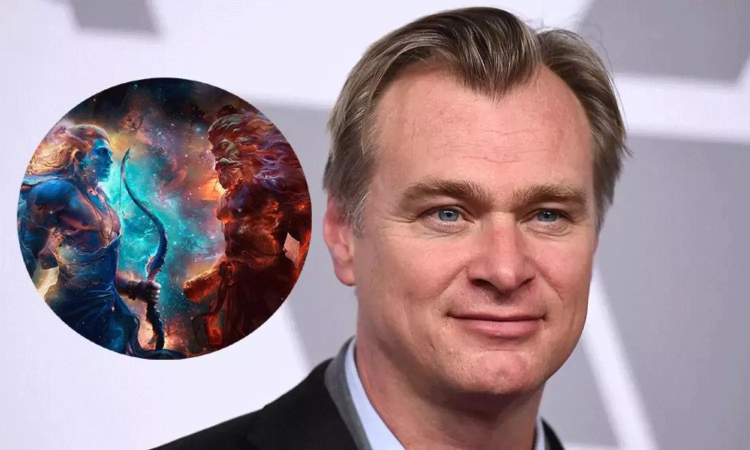 ‘రామాయణ’ ఎడిటింగ్ రూమ్ లోకి హాలీవుడ్ లెజెండ్..? ‘రామాయణ’ ఎడిటింగ్ రూమ్ లోకి హాలీవుడ్ లెజెండ్..?