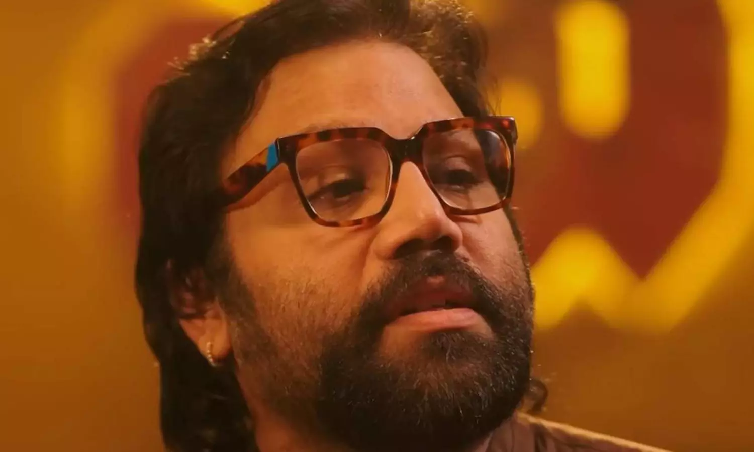 స్పిరిట్ కి షార్ట్ బ్రేక్.. పక్కా స్కెచ్ తో వంగా! స్పిరిట్ కి షార్ట్ బ్రేక్.. పక్కా స్కెచ్ తో వంగా!