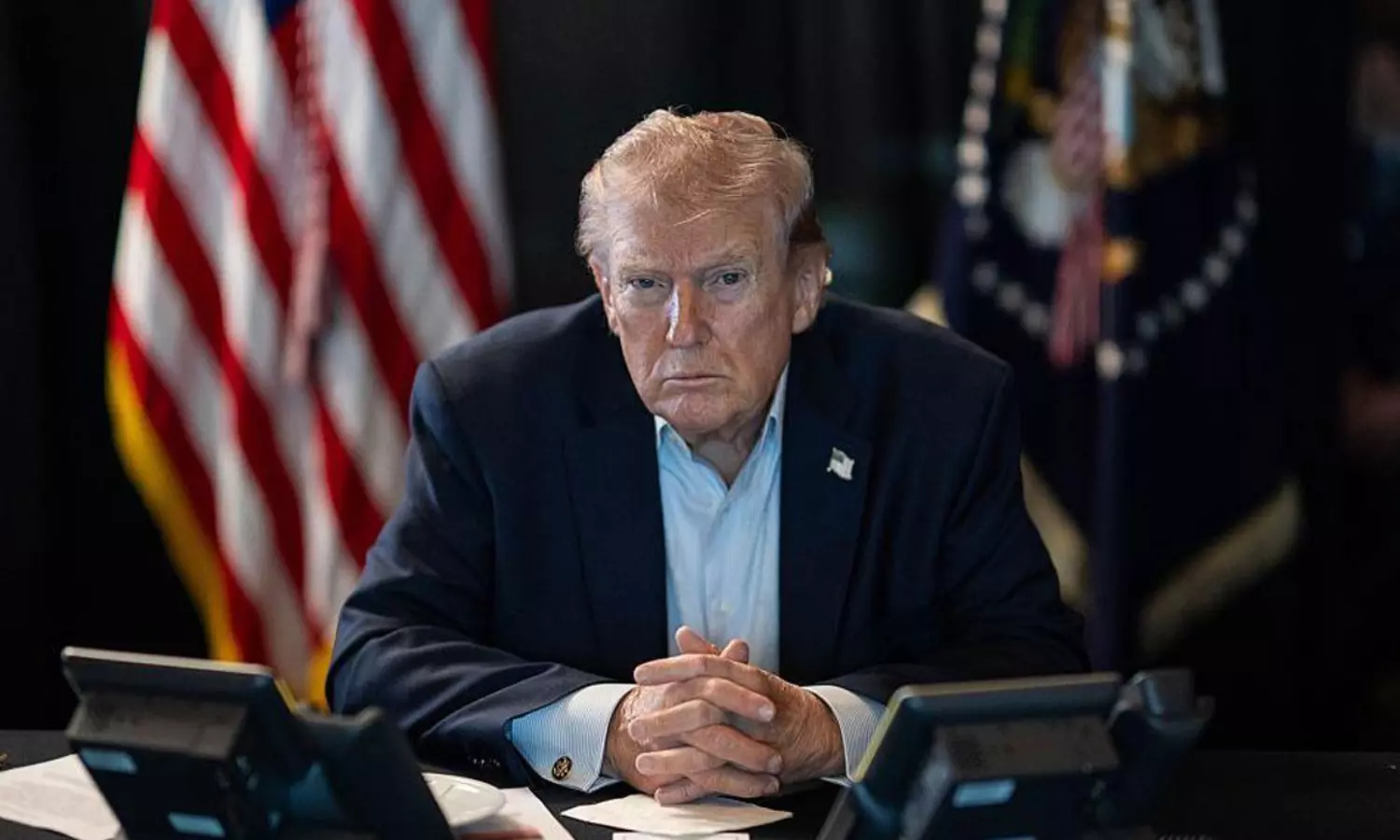 యుద్ధం సరే...అమెరికా దివాళా తీస్తోందా ?