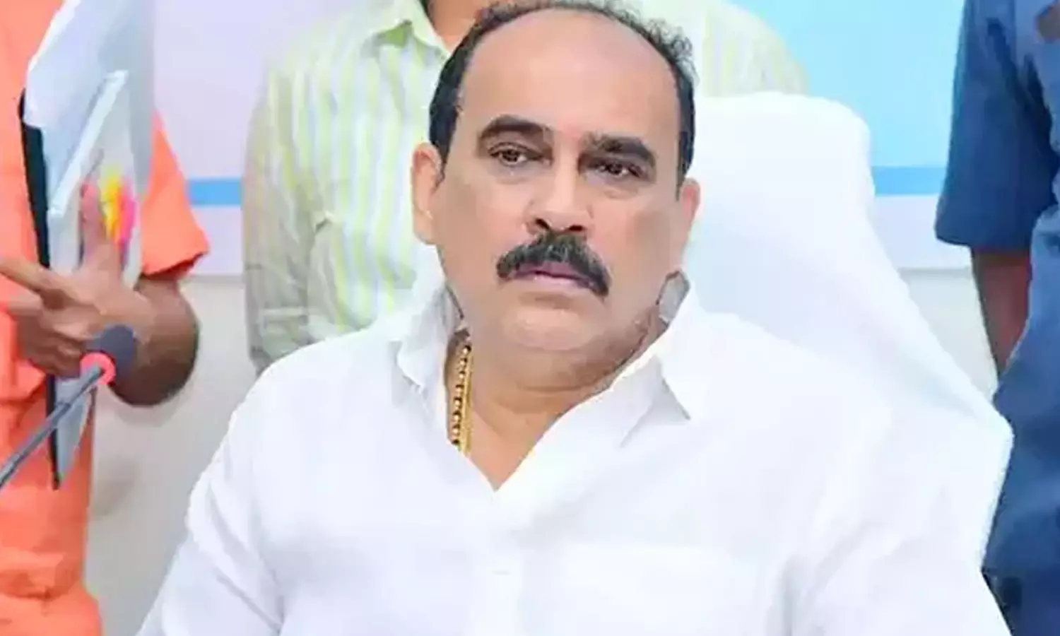 బాలినేని వైసీపీలోకి వచ్చేస్తున్నారా ?