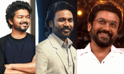 కోలీవుడ్ హీరోలంతా టాలీవుడ్ దారిలోకి వ‌చ్చిన‌ట్లే!