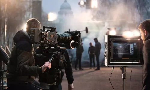 సౌతిండియాలో నేపోటిజంతో ప‌ని లేని ఏకైక సినీప‌రిశ్ర‌మ‌?