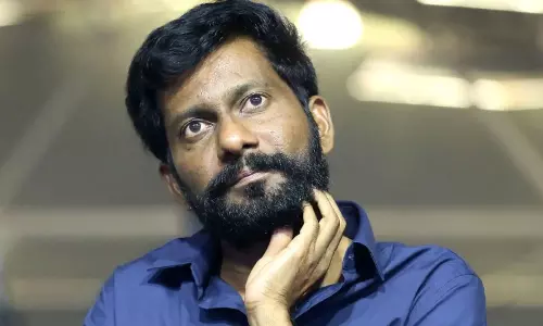 టాలీవుడ్ ని ఏలేసేలా బుచ్చిబాబు ప్ర‌ణాళిక‌!