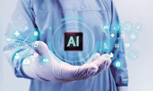 డాక్టర్ల ప్రిస్క్రిప్షన్ ఇక ఏఐ చేతుల్లో: ఆస్పత్రి దోపిడీలకు అడ్డుకట్ట పడుతుందా?