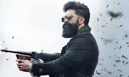 వార్ ఎఫెక్ట్‌: టాక్సిక్ రిలీజ్ డేట్ మారింది!