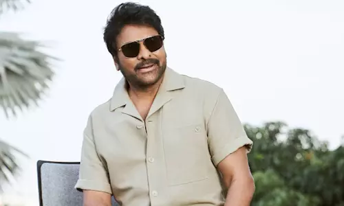 మ‌ళ్లీ మెగా మాస్ తోనా? స‌రి కొత్త‌గానా?!