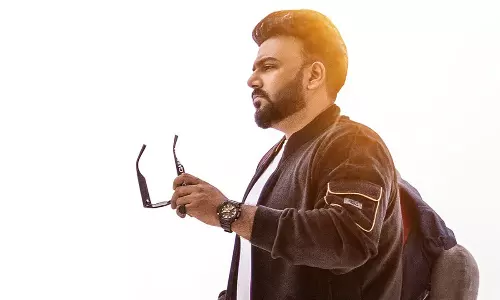 అది మరో గాయపడ్డ సింహం అయ్యి ఉంటుందా..?