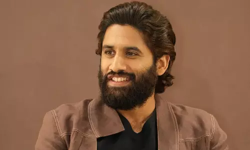 నాగ‌చైత‌న్య ప్రాజెక్ట్‌కు హీరోయిన్ టెన్ష‌న్‌!