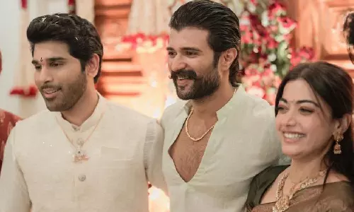 టాలీవుడ్ బ్యాచిలర్స్.. ఇన్స్పిరేషన్ గా తీసుకుంటారా?