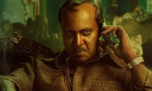 మంగళం శీను గెటప్ పై భార్య రియాక్షన్.. ఇన్నాళ్లకు బయటపెట్టిన సునీల్!