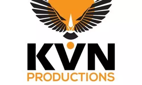 KVN  ప్రొడ‌క్ష‌న్స్ కి అస‌లు ఏం జ‌రుగుతోంది?