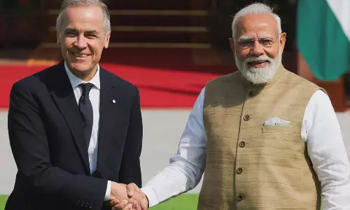 కెనడా మారింది.. ఇండియన్స్ కు రెడ్ కార్పెట్ పరిచింది..