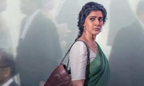 స‌ర‌స్వ‌తి సక్సెస్.. మ‌రింత మందికి మార్గ‌ద‌ర్శ‌కం అయ్యేనా?