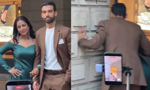 గర్భం దాల్చిన చిన్నారి పెళ్ళికూతురు.. నిజమేనా?