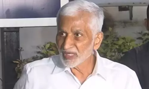 నో ఛాన్స్‌.. సాయిరెడ్డి చెప్పిందే నిజ‌మ‌వుతుందా.. !